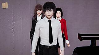 my real desire 6 big tits ass cartoon big ass indian tits