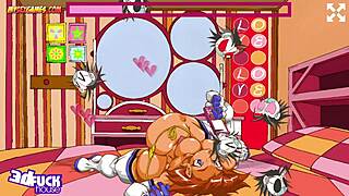 eddy bear memories hints at wild cartoon group sex and threesomes.