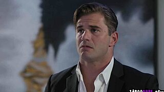 Stepdaughter's Husband Pleases Stepmom With Deepthroat