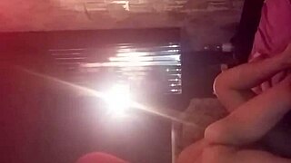 with my ex in santiago chile motel