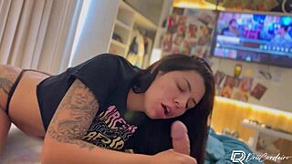 safada casada sentou gostoso no cacete do dotado