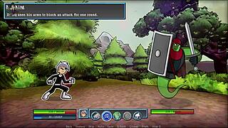 danny phantom amity park part 34 features milfs with big tits