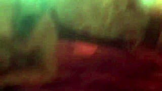 with my ex in santiago chile motel