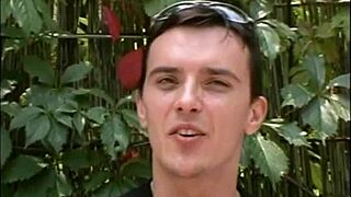 Stepbro intensely licks my wet pussy hard