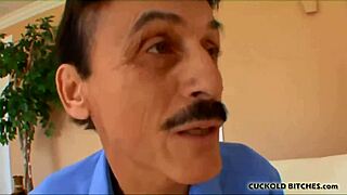 I Will Prepare You For Your Cuckold Session First