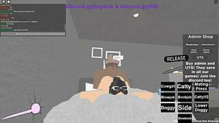 Roblox Porn Adventures Unleashed