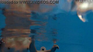 marfa is a unique beautiful pornstar with small tits