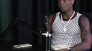 Did He Start In A Gay Orgy And Get Invited To Film?