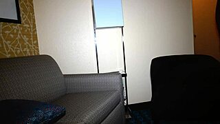 anal reunion with hotwife on day 1 was insane, ya know!