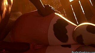 Dezmall 3D Compilation Part 1 Is Here