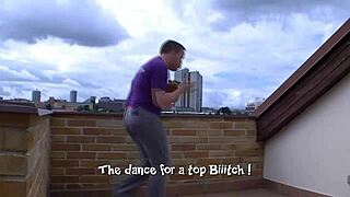 krystin steewart - great fuck of the day