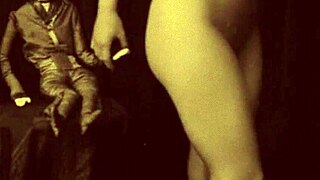 Dark Lantern Entertainment’s vintage porn with a retro twist