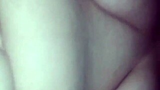 Mature woman masturbates on January 18, 2015 at 10:14 AM