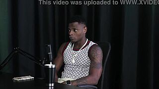 Did He Start In A Gay Orgy And Get Invited To Film?