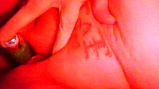 I Play With My Pussy Using Toys Under Male Domination