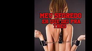 my secret erotic tale with three.