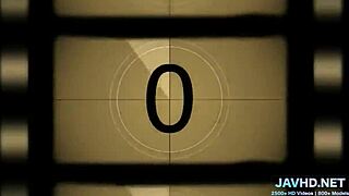 I love watching this asian japanese babe's hardcore blowjob on cock in amateur scenes