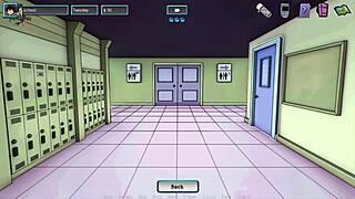 danny phantom amity park part 34 features milfs with big tits