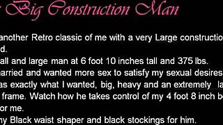 i remember julenas retro video 3 with stockings and interracial vibes