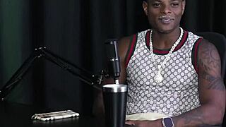 Did He Start In A Gay Orgy And Get Invited To Film?