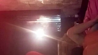 with my ex in santiago chile motel