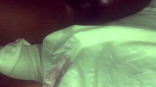 Ride that dildo in pussy and anal till creampie!