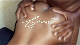 Vero Bent Over in Bathroom for Juicy Wet Pussy Doggy Fuck