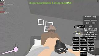 Roblox Porn Adventures Unleashed