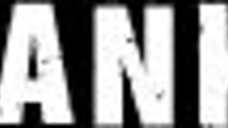 Wankz: Babe in Threesome Chooses Between Pussy and Mouth