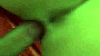 Hot Girl with Big Ass Loves Taking Cum in POV