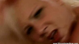 Screaming Orgasm for Solo Wifey with Toys and Masturbation