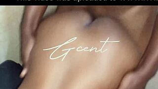 Vero Bent Over in Bathroom for Juicy Wet Pussy Doggy Fuck