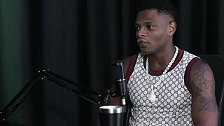 Did He Start In A Gay Orgy And Get Invited To Film?