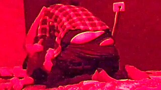 fucking with my straight married friend part 2