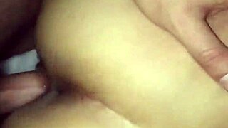 my neighbor screams as i pound her tight ass hard