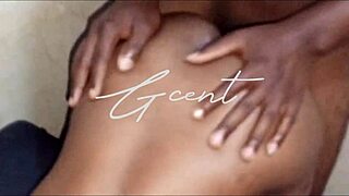 Vero Bent Over in Bathroom for Juicy Wet Pussy Doggy Fuck