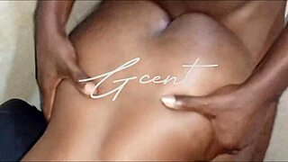 Vero Bent Over in Bathroom for Juicy Wet Pussy Doggy Fuck