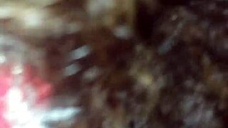 with my ex in santiago chile motel