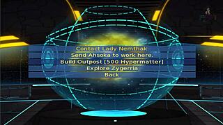 star wars orange trainer part 51 cosplay bang hot xxx alien girls sith