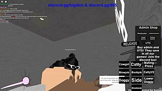 Roblox Porn Adventures Unleashed