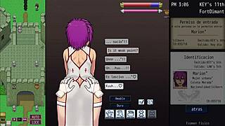 imperial doorman satisfies hungry whores with cocks part 4