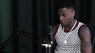 Did He Start In A Gay Orgy And Get Invited To Film?