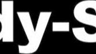 I swallow cum from two cocks in threesome deepthroat