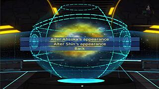 star wars orange trainer part 51 cosplay bang hot xxx alien girls sith