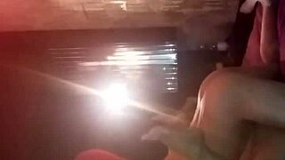 with my ex in santiago chile motel