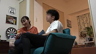 i pick up cute girl for hidden camera sex in my room.