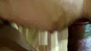 Gay Guy Taking It Deep in the Ass Until Cum