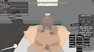 Roblox Porn Adventures Unleashed