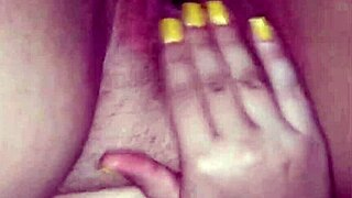 Didn't take off shorts to fuck me hard 😍