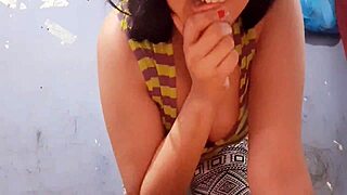 craving hard pounding until it echoes like crazy